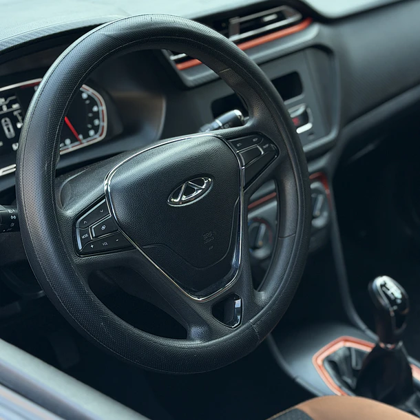 CHERY TIGGO GL MT  2 1.5 2019 6