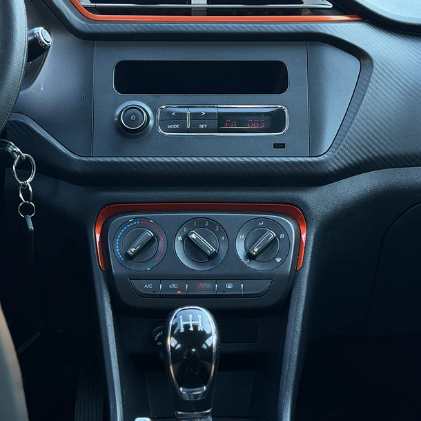 CHERY TIGGO GL MT  2 1.5 2019 7