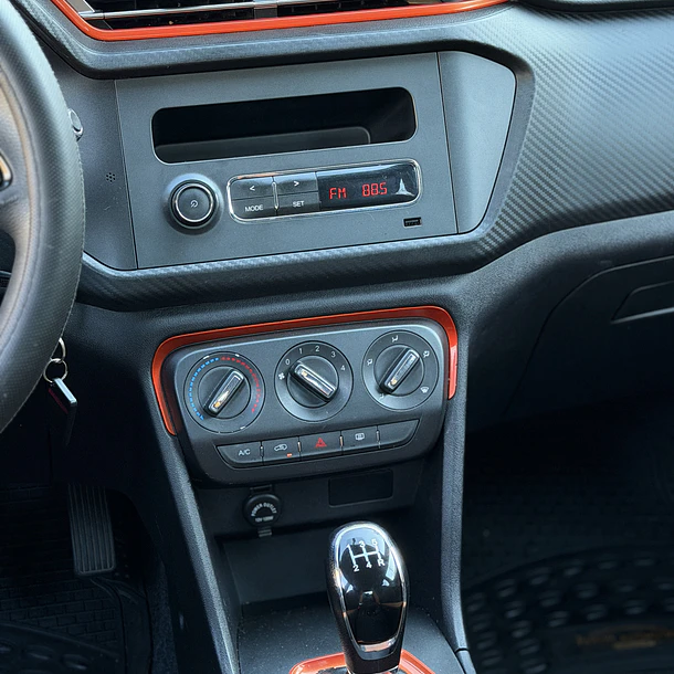 CHERY TIGGO GL MT  2 1.5 2019 10