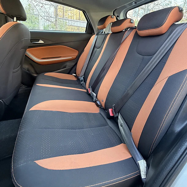CHERY TIGGO GL MT  2 1.5 2019 13