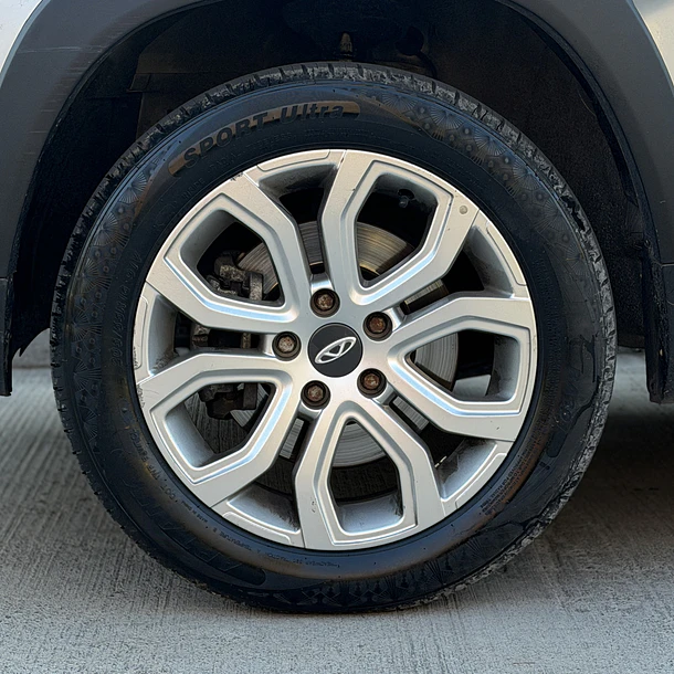 CHERY TIGGO GL MT  2 1.5 2019 14