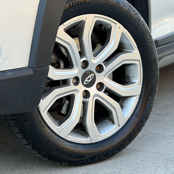 CHERY TIGGO GL MT  2 1.5 2019 15