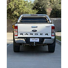 Ford Ranger XLT 3.2  4X2 DIESEL DOB. CAB. 2017 4