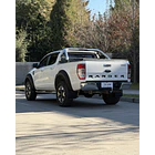 Ford Ranger XLT 3.2  4X2 DIESEL DOB. CAB. 2017 5