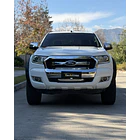 Ford Ranger XLT 3.2  4X2 DIESEL DOB. CAB. 2017 3