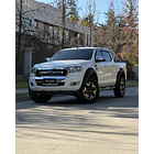 Ford Ranger XLT 3.2  4X2 DIESEL DOB. CAB. 2017 1