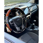 Ford Ranger XLT 3.2  4X2 DIESEL DOB. CAB. 2017 7
