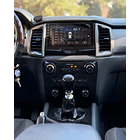 Ford Ranger XLT 3.2  4X2 DIESEL DOB. CAB. 2017 8
