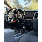 Ford Ranger XLT 3.2  4X2 DIESEL DOB. CAB. 2017 9