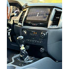Ford Ranger XLT 3.2  4X2 DIESEL DOB. CAB. 2017 11