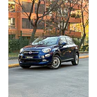 FIAT 500X CROSS MT HB 1.4 2019 1