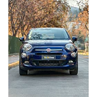FIAT 500X CROSS MT HB 1.4 2019 3