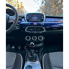 FIAT 500X CROSS MT HB 1.4 2019 8