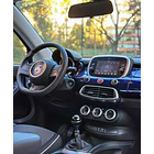 FIAT 500X CROSS MT HB 1.4 2019 9