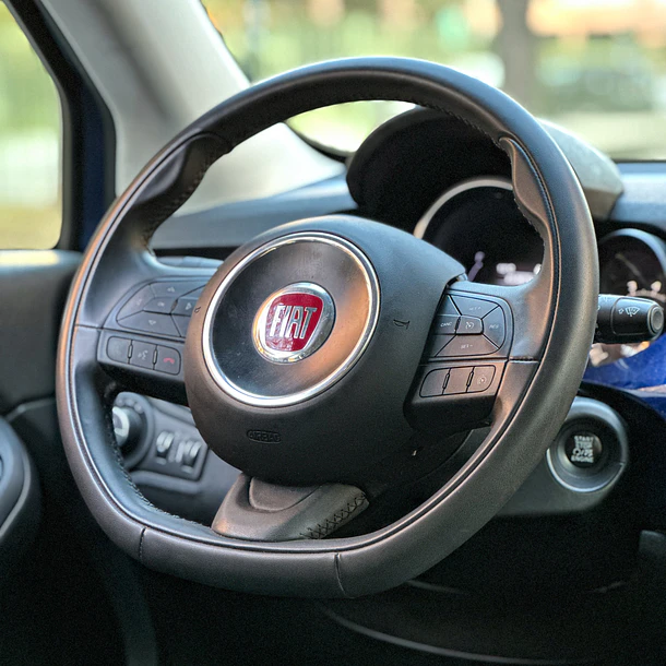 FIAT 500X CROSS MT HB 1.4 2019 12