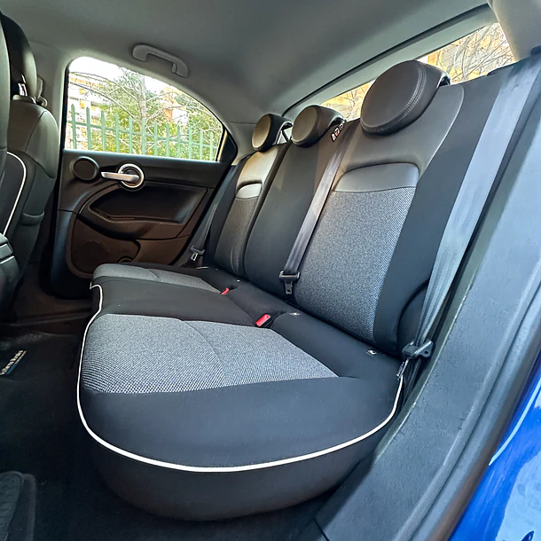 FIAT 500X CROSS MT HB 1.4 2019 14