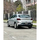 Chevrolet Ónix 1.0 LTZ 4x2 HB MT 5P 2023 4
