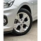 Chevrolet Ónix 1.0 LTZ 4x2 HB MT 5P 2023 6