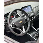 Chevrolet Ónix 1.0 LTZ 4x2 HB MT 5P 2023 7
