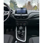 Chevrolet Ónix 1.0 LTZ 4x2 HB MT 5P 2023 9