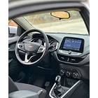 Chevrolet Ónix 1.0 LTZ 4x2 HB MT 5P 2023 10