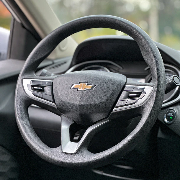 Chevrolet Ónix 1.0 LTZ 4x2 HB MT 5P 2023 13