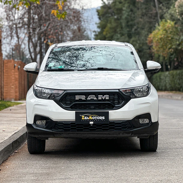 Ram 700 1.4 Big Horn DC 2024 3