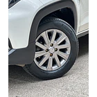 Ram 700 1.4 Big Horn DC 2024 6