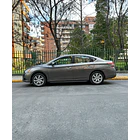 Nissan Sentra Advance 1.8 AUT 2013 2
