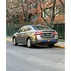 Nissan Sentra Advance 1.8 AUT 2013 4