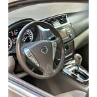 Nissan Sentra Advance 1.8 AUT 2013 6
