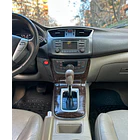 Nissan Sentra Advance 1.8 AUT 2013 7
