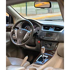 Nissan Sentra Advance 1.8 AUT 2013 8