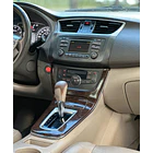 Nissan Sentra Advance 1.8 AUT 2013 10