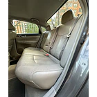 Nissan Sentra Advance 1.8 AUT 2013 13