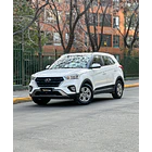 Hyundai Creta GS PE 1.6 2019 1
