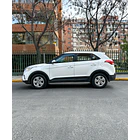 Hyundai Creta GS PE 1.6 2019 2