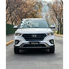 Hyundai Creta GS PE 1.6 2019 3