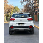 Hyundai Creta GS PE 1.6 2019 5