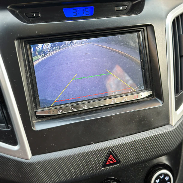 Hyundai Creta GS PE 1.6 2019 8