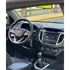 Hyundai Creta GS PE 1.6 2019 10