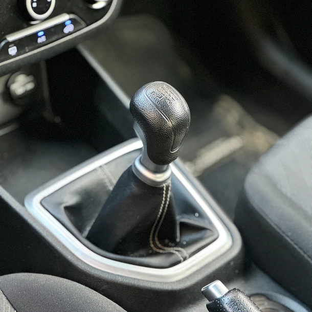 Hyundai Creta GS PE 1.6 2019 11