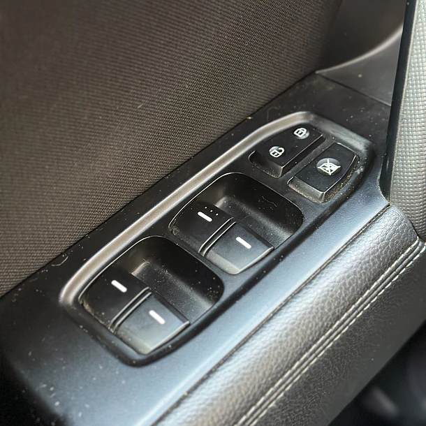 Hyundai Creta GS PE 1.6 2019 12