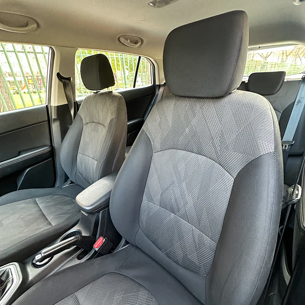Hyundai Creta GS PE 1.6 2019 15