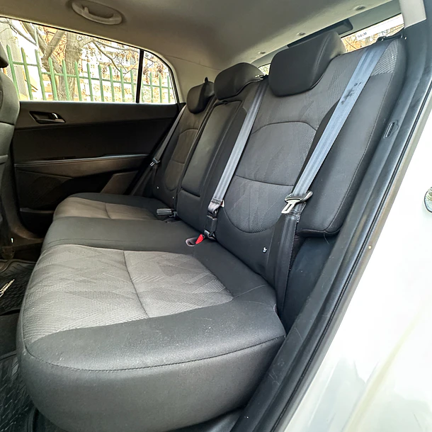 Hyundai Creta GS PE 1.6 2019 16