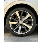 PEUGEOT 208 ALLURE BLUEHDI 1.6 2019 6