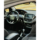 PEUGEOT 208 ALLURE BLUEHDI 1.6 2019 10