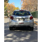 PEUGEOT 208 ALLURE BLUEHDI 1.6 2019 5