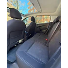 PEUGEOT 208 ALLURE BLUEHDI 1.6 2019 14