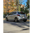 PEUGEOT 208 ALLURE BLUEHDI 1.6 2019 4